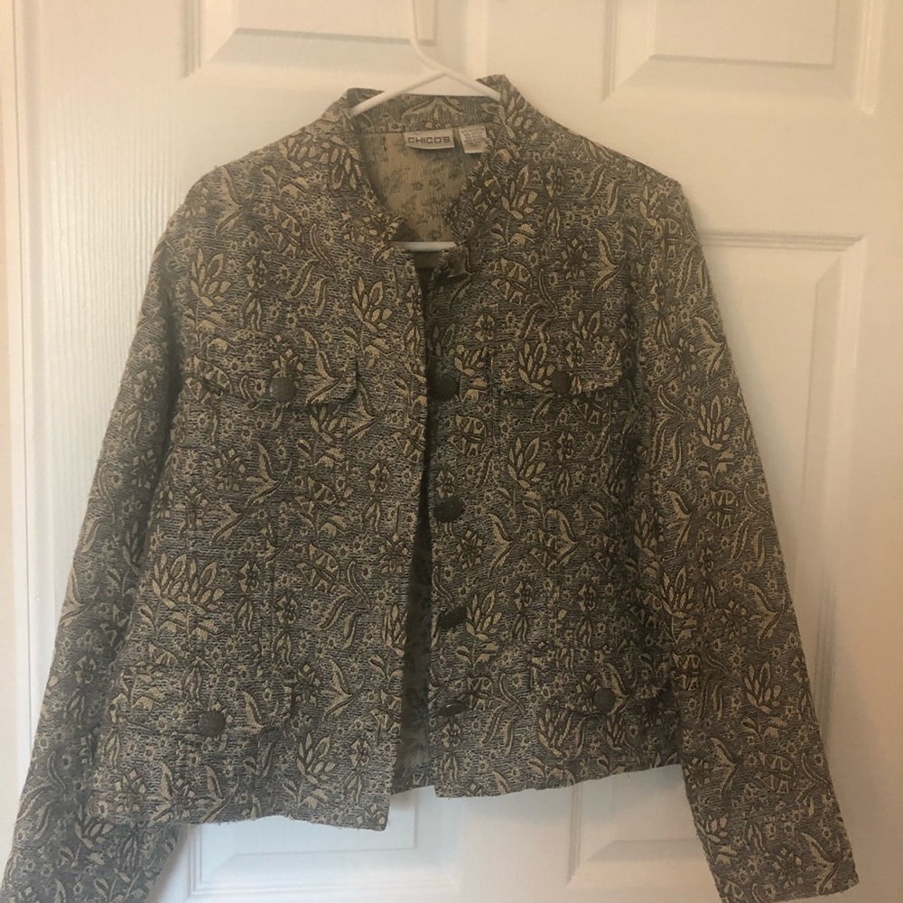 Professional Jacket